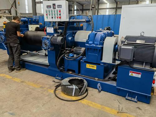 किसी विशेष अनुप्रयोग के लिए सही रबर मिश्रण मिल का चयन कैसे करें?