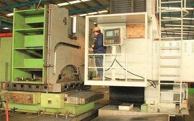 Qingdao Beishun Environmental Protection Technology Co.,Ltd निर्माता उत्पादन लाइन