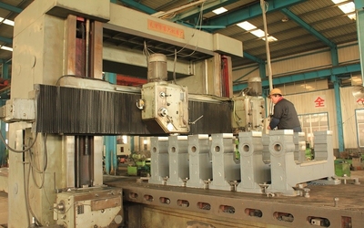 Qingdao Beishun Environmental Protection Technology Co.,Ltd निर्माता उत्पादन लाइन