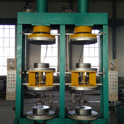 खरीदें मोटरसाइकिल टायर Vulcanizing मशीन हाइड्रोलिक online manufacture