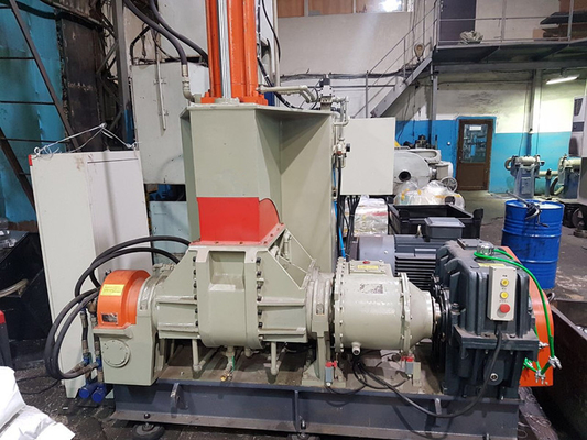 खरीदें 75L रबर निडर मिक्सर Banbury Kneader फैलाव Kneader मशीन online manufacture