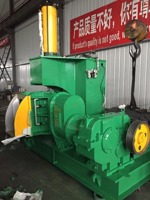 खरीदें 250L रबर प्रसंस्करण उपकरण निर्माण के लिए रबर निडर मशीन online manufacture