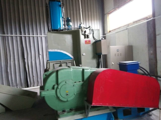 खरीदें पीएलसी नियंत्रण फैलाव निडर मशीन 110 लीटर नीडर मिक्सर मशीन online manufacture