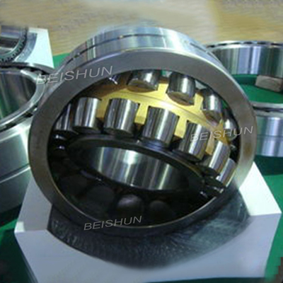 खरीदें बेलनाकार रबर मशीन भागों पतला ट्रैक रोलर असर एसजीएस online manufacture