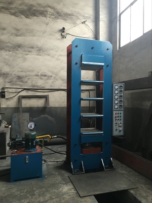 खरीदें मोटरसाइकिलों के लिए रबर इनर ट्यूब वल्केनाइजिंग प्रेस मशीन online manufacture