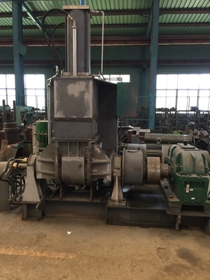 खरीदें रबर कच्चे माल और एडिटिव्स के मिश्रण के लिए 160L रबर मिक्सर मशीन online manufacture