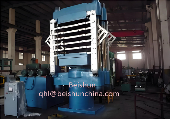 खरीदें ईवीए थर्मल ट्रांसफर ऑयल फोम वल्केनाइजेशन मशीन online manufacture