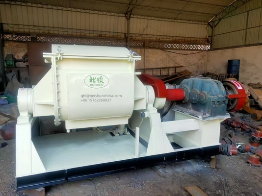 खरीदें 35kw 500L सिलिकॉन पिसाई मशीन / सिलिकॉन मिक्सर online manufacture
