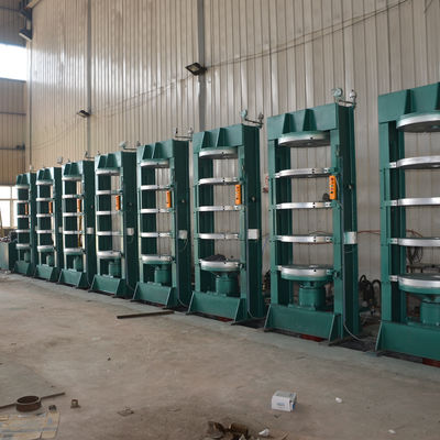 अच्छा मूल्य मोटरसाइकिल साइकिल टायर इलाज प्रेस वर्टिकल टायर मोल्डिंग मशीन पीएलसी ऑनलाइन