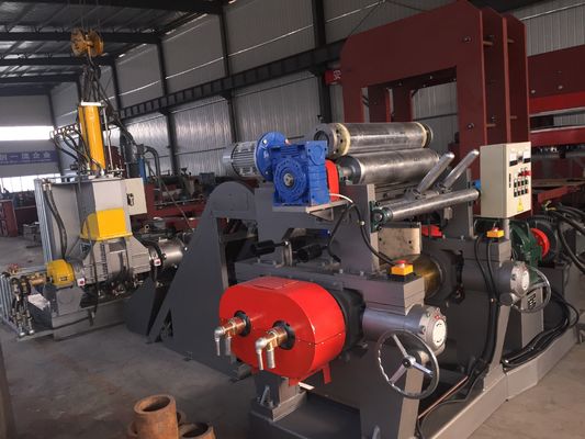 अच्छा मूल्य प्राकृतिक रबड़ सानना मशीन 55L सानना मिक्सर रबर सिंथेटिक पुन: प्राप्त ऑनलाइन