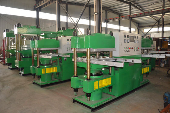 अच्छा मूल्य 200 मिमी सिलेंडर स्ट्रोक इलेक्ट्रिक हीटिंग वल्केनाइजिंग प्रेस सिस्टम ऑनलाइन