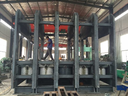 अच्छा मूल्य औद्योगिक उपयोग के लिए रबर कन्वेयर बेल्ट वल्केनाइजिंग प्रेस ऑनलाइन