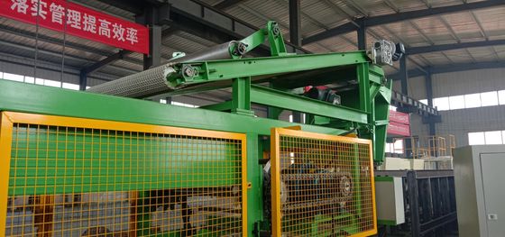 अच्छा मूल्य इलेक्ट्रिक ड्राइव बैच ऑफ रबर कूलर के साथ 5 मिनट ठंडा समय ऑनलाइन