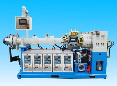 अच्छा मूल्य ईपीडीएम बुटाइल रबर सीलिंग स्ट्रिप उत्पादन लाइन विभिन्न आकारों का उत्पादन करती है ऑनलाइन