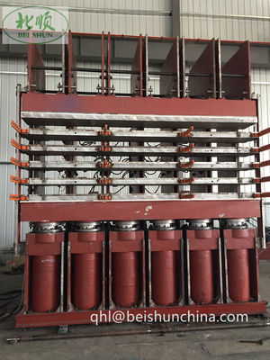 अच्छा मूल्य एसजीएस पीएलसी हाइड्रोलिक वल्केनाइजिंग प्रेस फॉर मैन्युफैक्चरिंग ट्रक रिट्रेड टायर ट्रेड ऑनलाइन