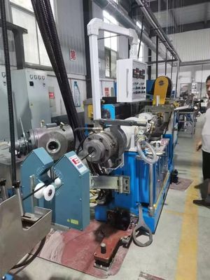 अच्छा मूल्य XJW-90 रबर एक्सट्रूडर और रबर नली बनाने के उपकरण के लिए गर्म हवा वल्केनाइजेशन बॉक्स ऑनलाइन