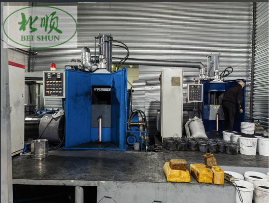 अच्छा मूल्य रबर केनेडर मशीन / रबर 55L/75L/110L/200L मिश्रण कक्ष के साथ आंतरिक मिक्सर ऑनलाइन