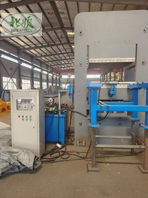 अच्छा मूल्य अनुकूलित रबर एयरबैग वल्केनाइजिंग मशीन गर्म प्लेट आकार 1200×1200mm ऑनलाइन