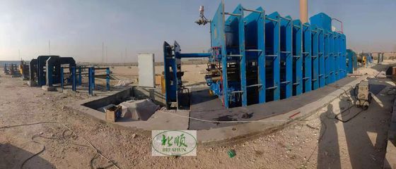 अच्छा मूल्य कन्वेयर बेल्ट उत्पादन के लिए अनुकूलन योग्य टिकाऊ रबर वल्कनिंग प्रेस मशीन ऑनलाइन