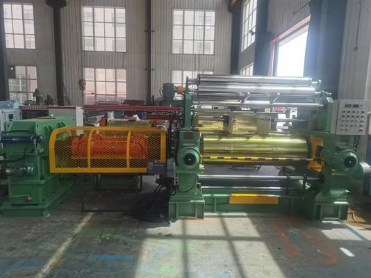 अच्छा मूल्य विश्वसनीय स्टॉक ब्लेंडर मिक्सिंग मिल मशीन पानी ठंडा आपातकालीन रोक ऑनलाइन