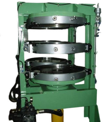 अच्छा मूल्य मोटरसाइकिल और साइकिल आंतरिक ट्यूब उत्पादन लाइन के लिए डबल परत आंतरिक ट्यूब उपचार मशीन ऑनलाइन