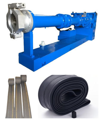 अच्छा मूल्य 55kw XJP-120 मॉडल रबर हॉट फीड एक्सट्रूडर का उपयोग टायर ट्रेड रबर एक्सट्रूज़न और रबर इनर ट्यूब निर्माण के लिए किया जा सकता है ऑनलाइन