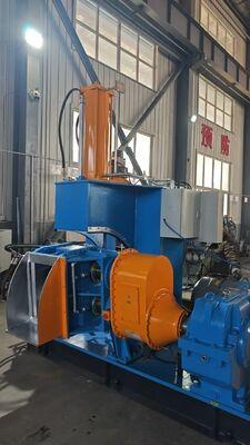 अच्छा मूल्य रबर आंतरिक मिक्सर और रोटरी नीडर के लिए गैर-रिसाव 35L घिसाव-प्रतिरोधी तांबा मिश्र धातु सीलिंग रिंग ऑनलाइन