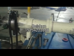 कोल्ड फीड रबर एक्सट्रूडर मशीन