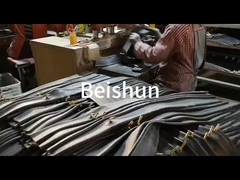 हाइड्रोलिक इनर ट्यूब मोटरसाइकिल टायर बनाने की मशीन Splicing Inner Tube Splicer