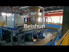 रबर मिश्रण कार्यशाला सहायक मशीन