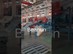 रबर एक्सट्रूडर मशीन