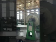 समायोज्य रोलर स्पीड 2 3 4 रोलर रबर कैलेंडर 1000 मिमी रोलर लंबाई के साथ