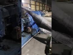 रबर एक्सट्रूडर मशीन