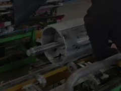 ट्यूबलैस टायर बिल्डिंग मशीन ब्लैडर कैप्सूल टायर उत्पादन लाइन